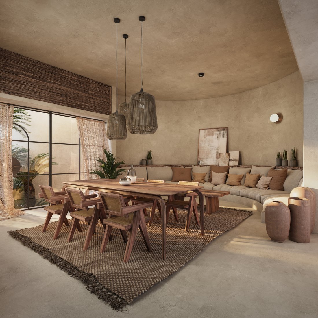 Villa in Tulum, Quintana Roo, Mexico 4 - 16430011