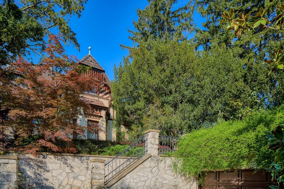 Villa in Sopron, Hungary 3 - 16430086