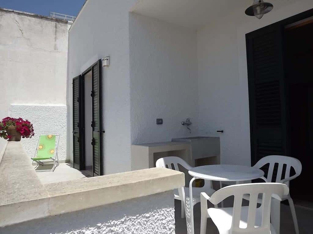 Apartment in Sannicola, Apulia, Italy 3 - 16431558