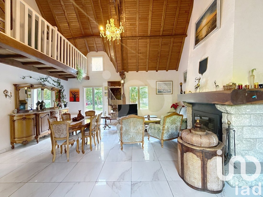 House in Saint-Lyphard, Pays de la Loire, France 3 - 16416891