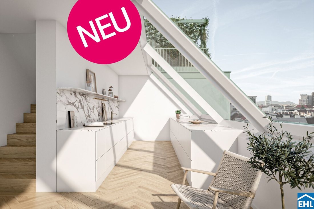 Apartment in Vienna, Wien, Austria 1 - 16456208