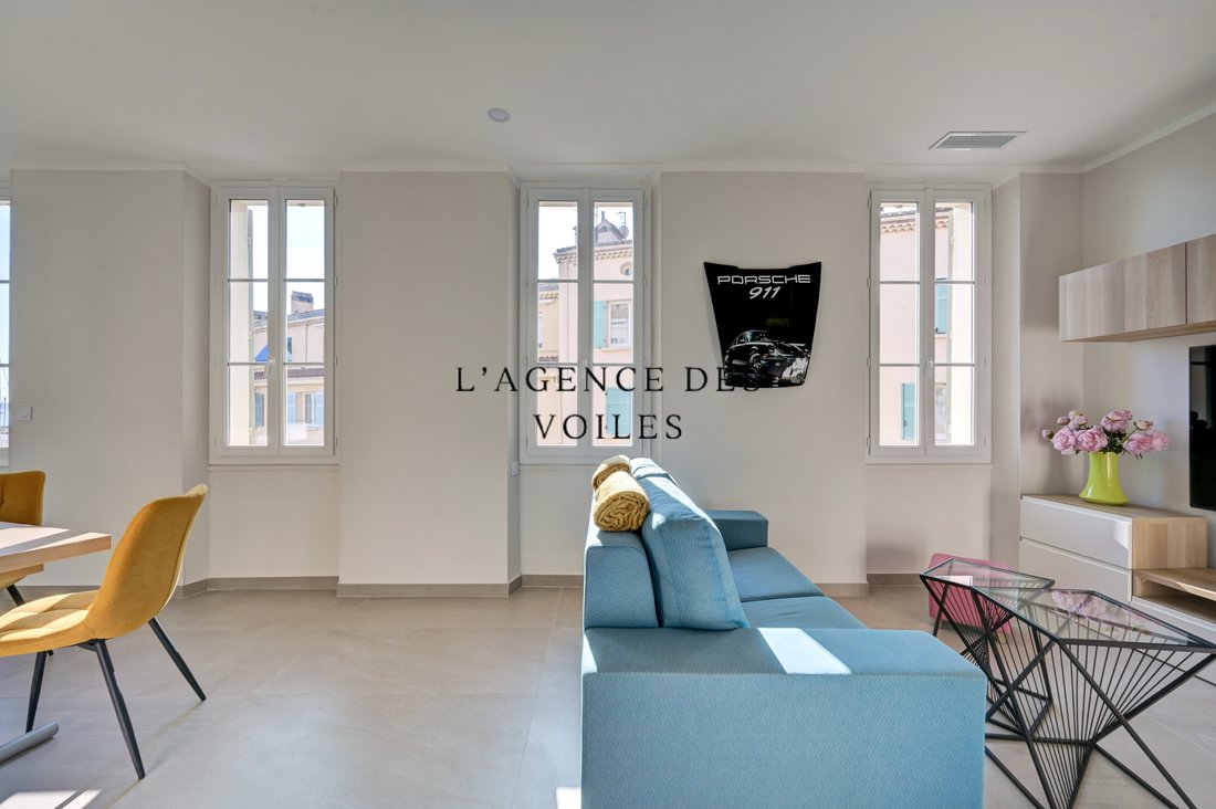 Apartment in Nord, Sanary-sur-Mer, France 2 - 16458636