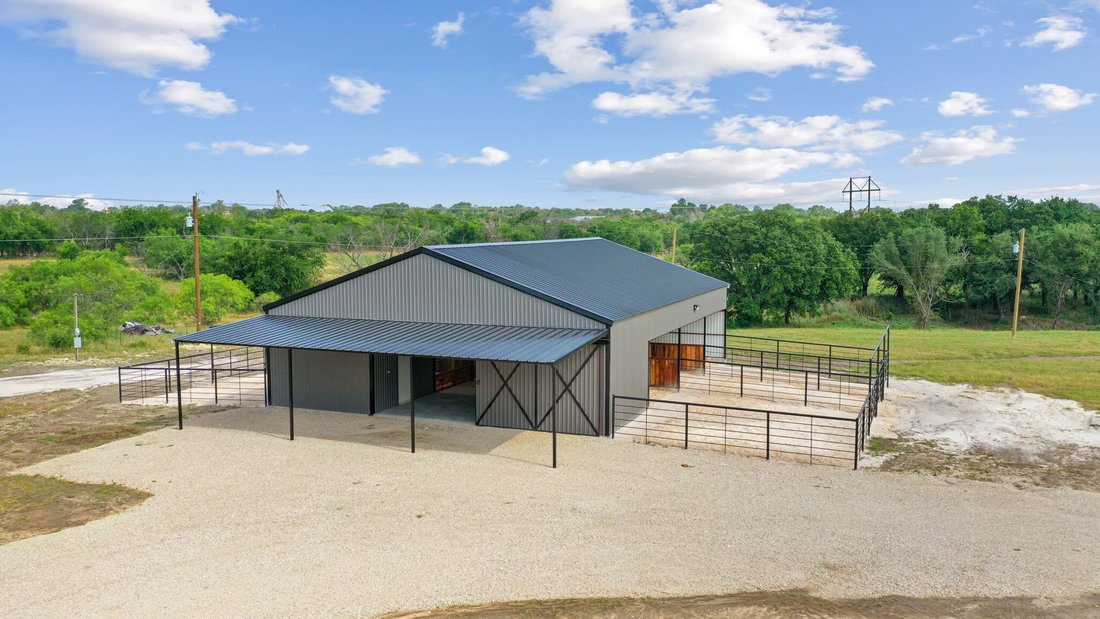Farm Ranch in Dublin, Texas, United States 5 - 16454709