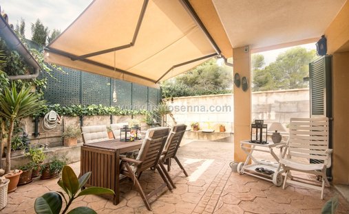 Maison à Calvià, Îles Baléares, Espagne 1
