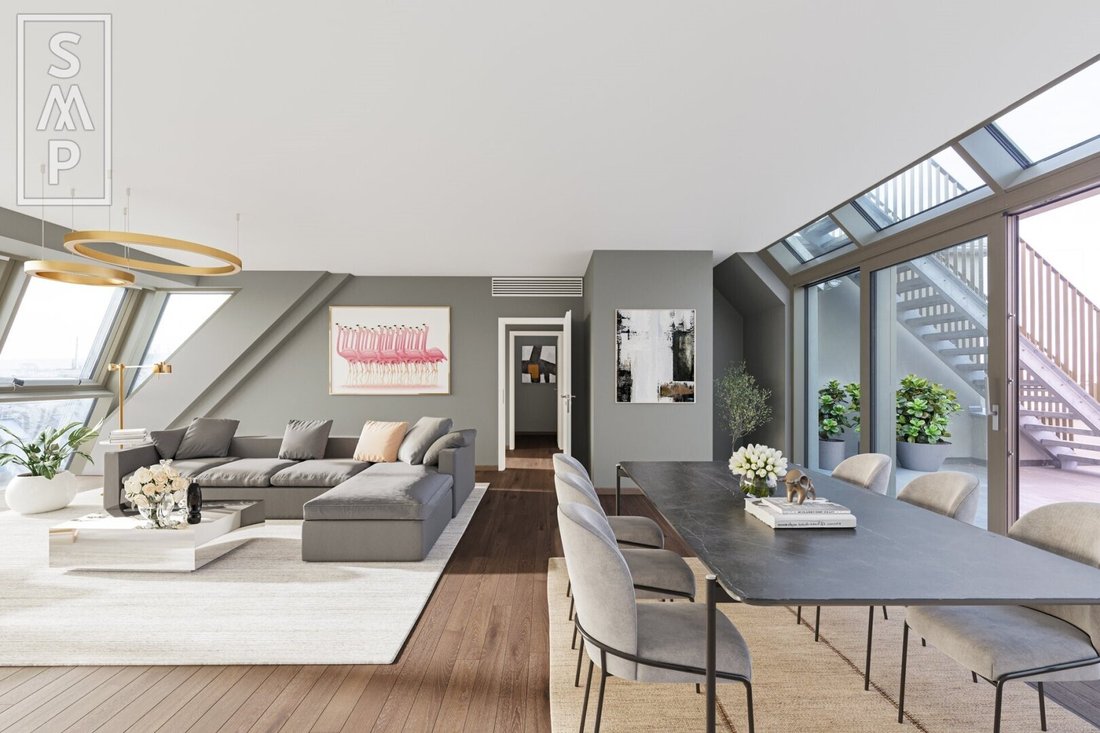 Apartment in Vienna, Wien, Austria 2 - 16432364