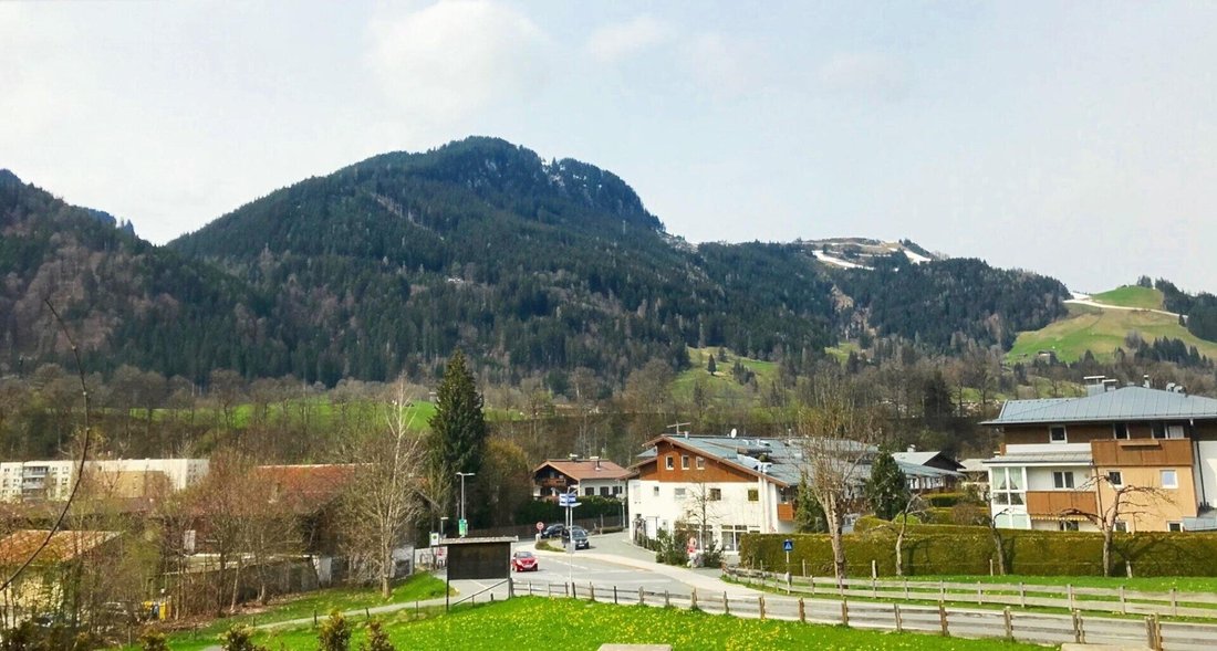 Apartment in Kitzbuhel, Tyrol, Austria 1 - 16450316