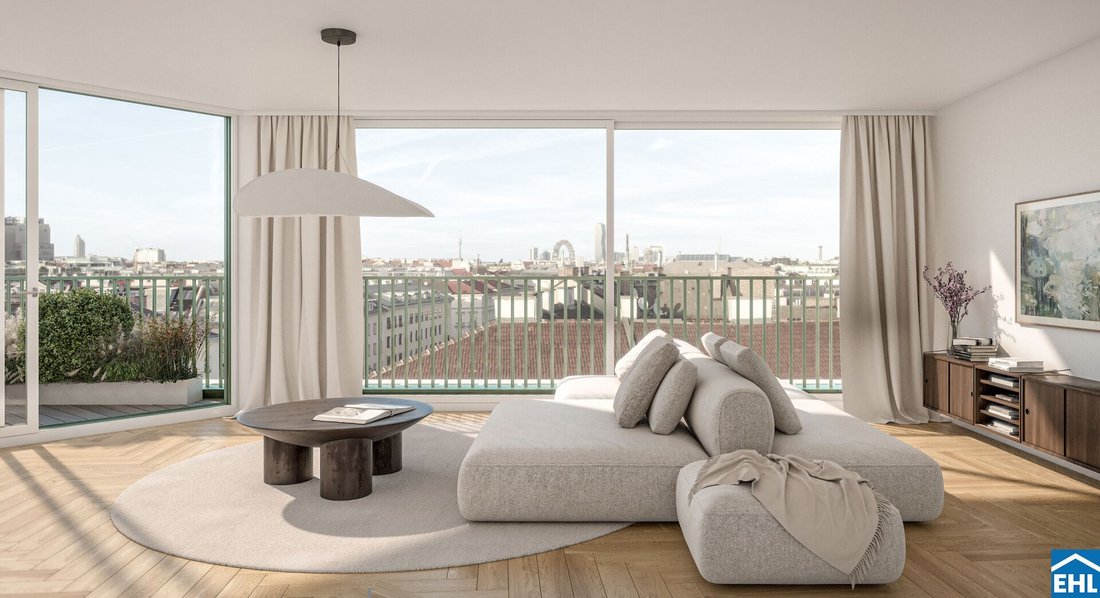 Apartment in Vienna, Wien, Austria 3 - 16456230