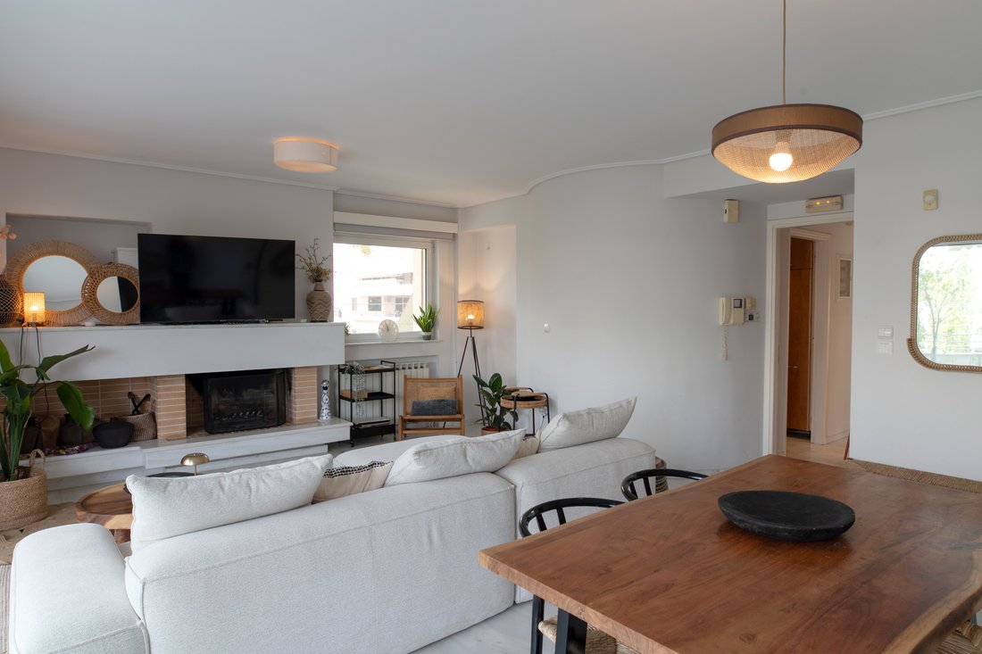 Apartment in Voula, Attica, Greece 3 - 16295695