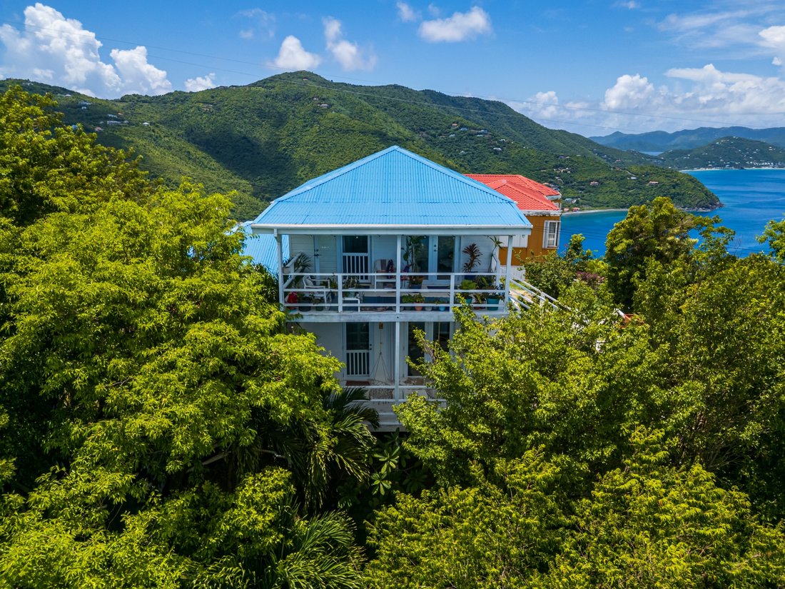 House in Leonards, Tortola, British Virgin Islands 2 - 16457104