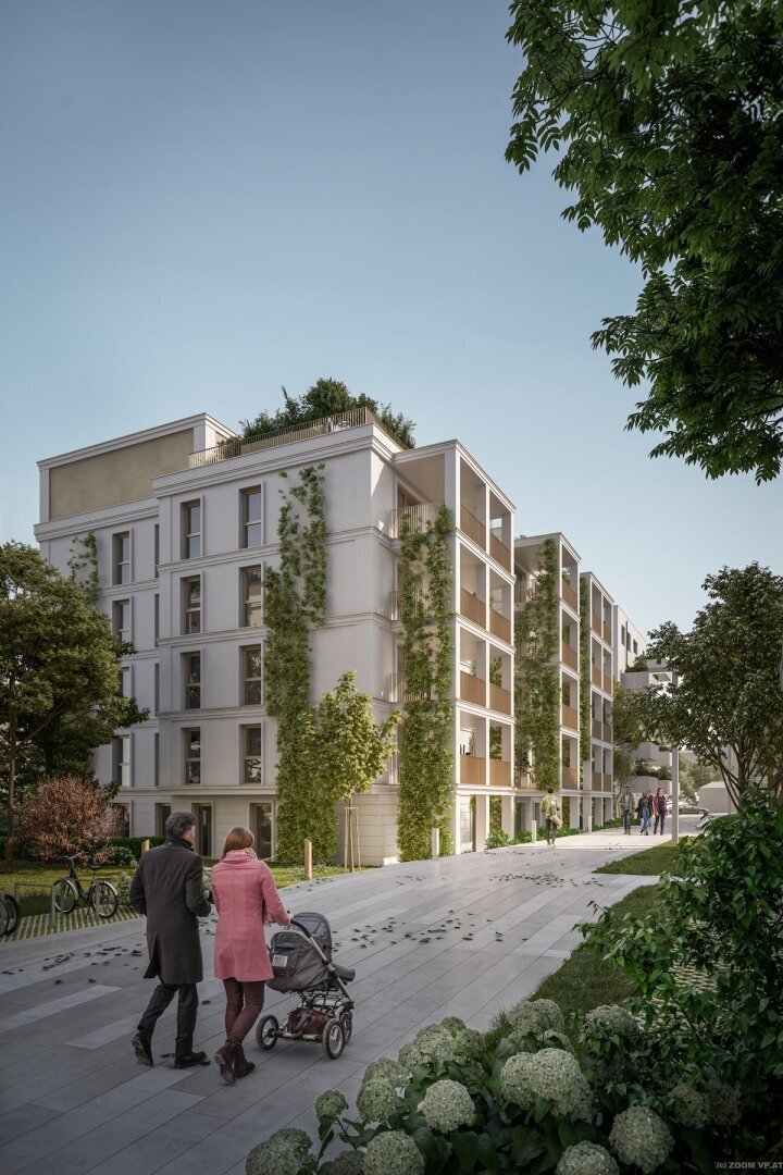 Apartment in Vienna, Wien, Austria 5 - 16428851
