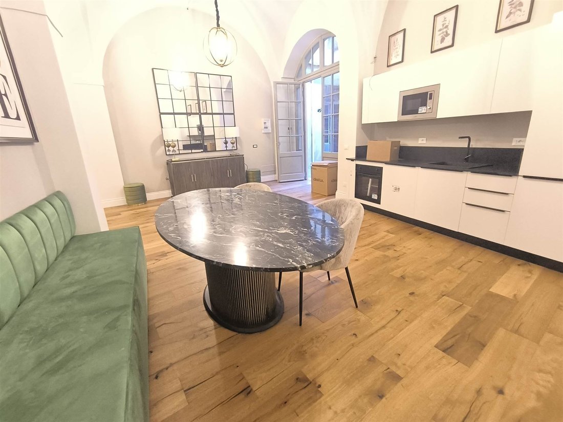Apartment in Center, Florence, Tuscany 5 - 16417747