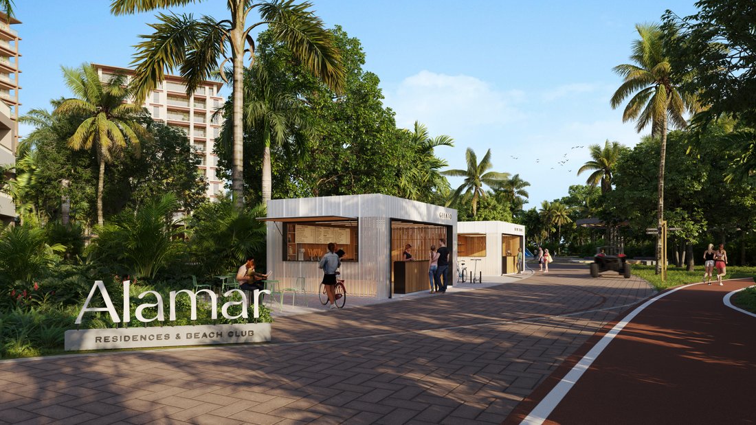 Apartment in El Chirú, Coclé Province, Panama 4 - 14809075