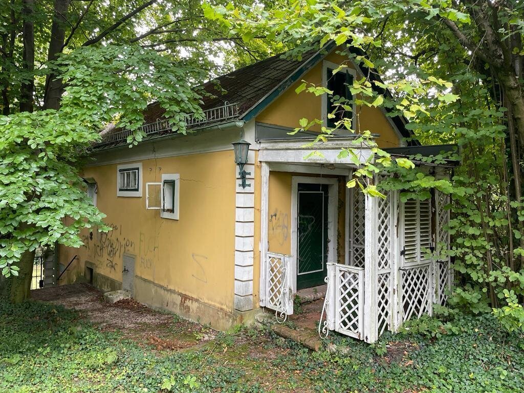 House in Vienna, Wien, Austria 5 - 16429560