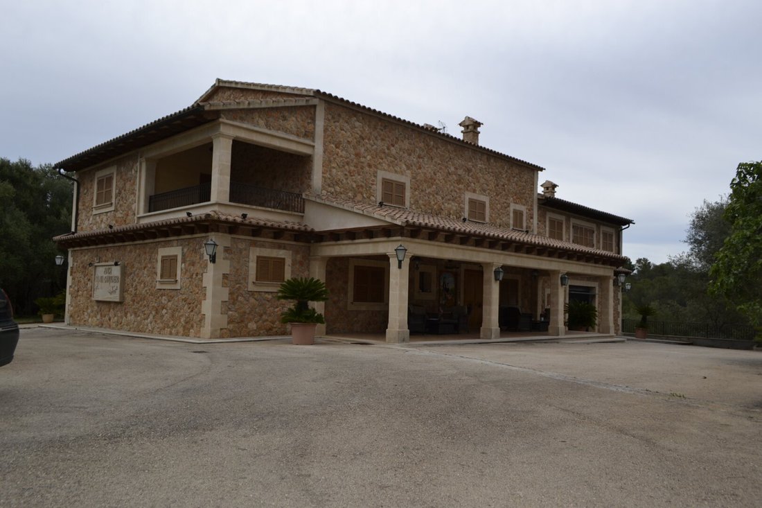 Algaida, Balearic Islands, Spain 3 - 16442306