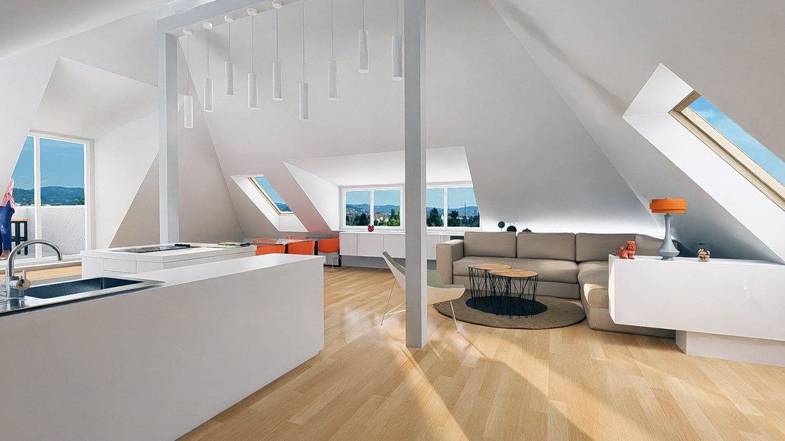 Apartment in Graz, Styria, Austria 4 - 16444259