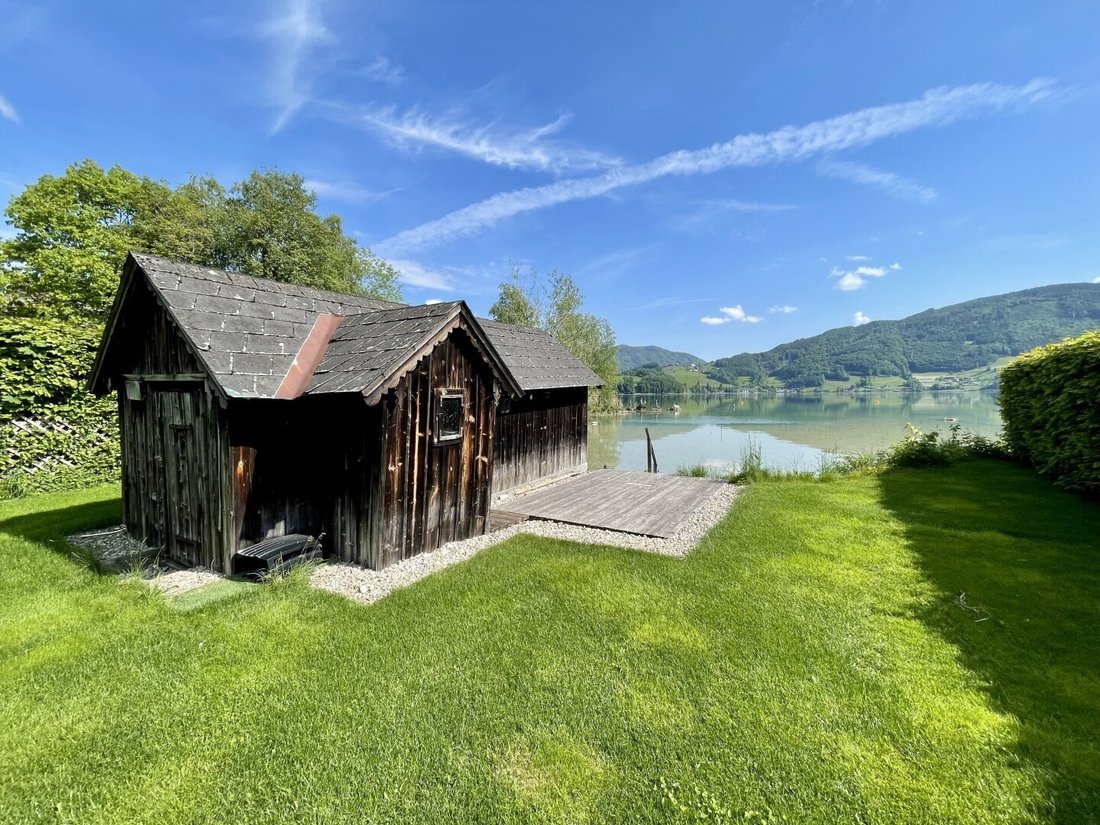 House in Sankt Lorenz, Upper Austria, Austria 2 - 16449476