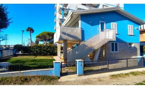 Villa à Bibione, San Michele al Tagliamento, Vénétie 1