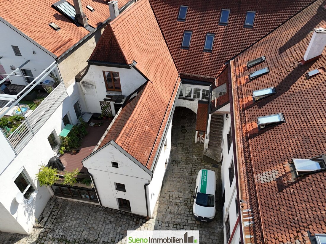 Casa en Steyr, Alta Austria, Austria 1 - 16448611