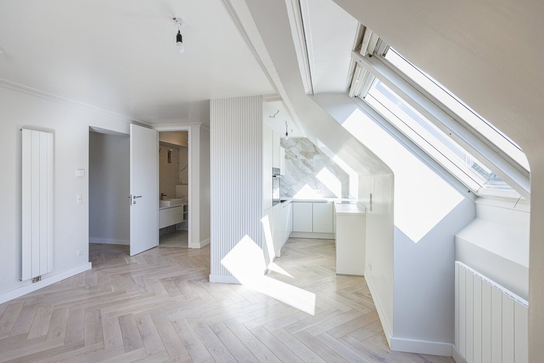 Apartment in Vienna, Wien, Austria 3 - 16442270
