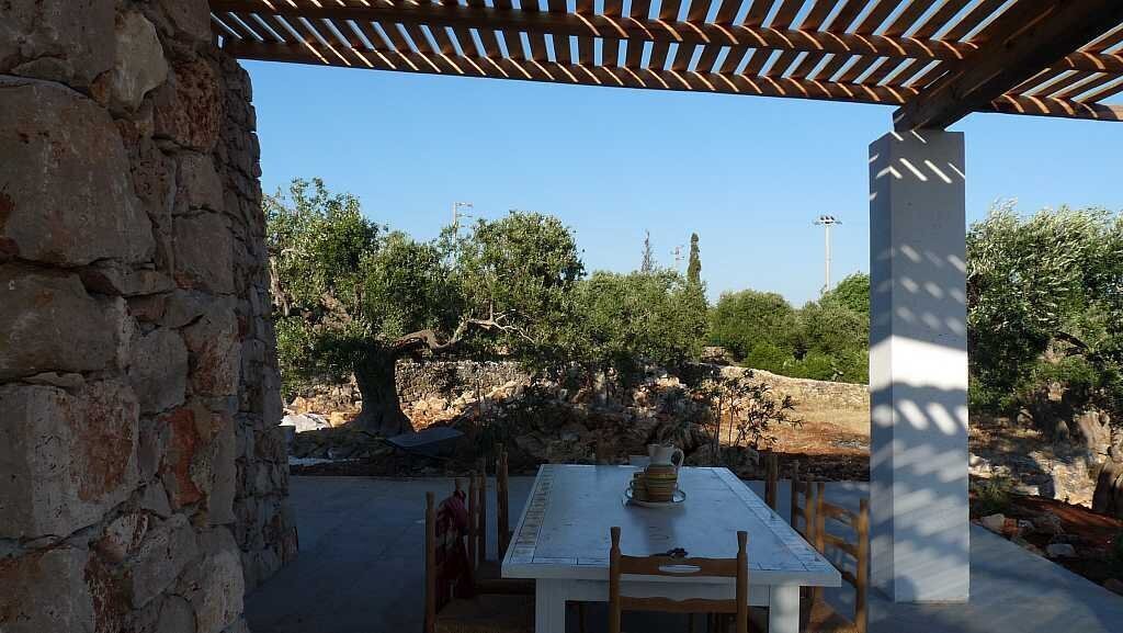 Villa in Castrignano del Capo, Apulia, Italy 5 - 16429927