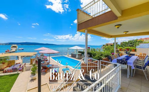 House in Kastel Sucurac, Split-Dalmatia County, Croatia 1