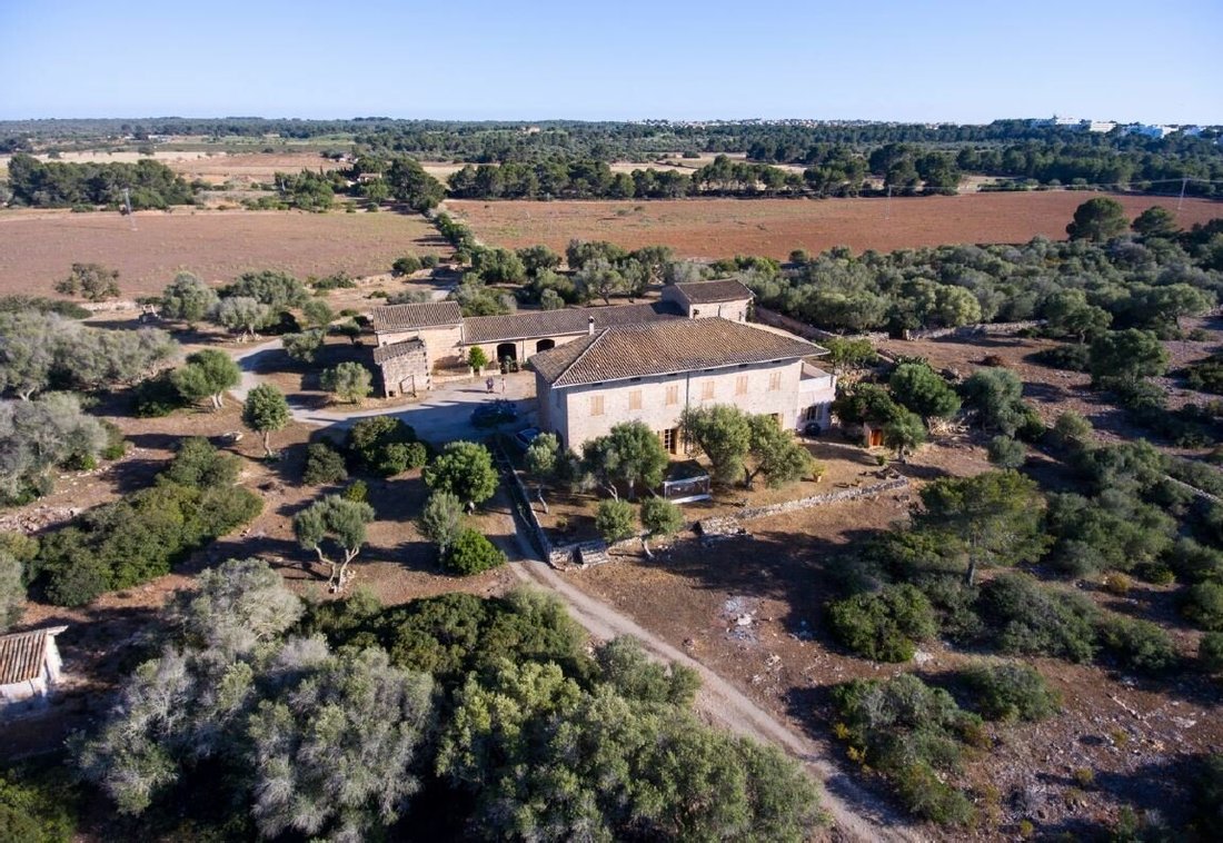 Llucmajor, Balearic Islands, Spain 1 - 16439451