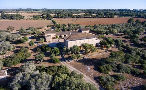 Llucmajor, Balearic Islands, Spain 1
