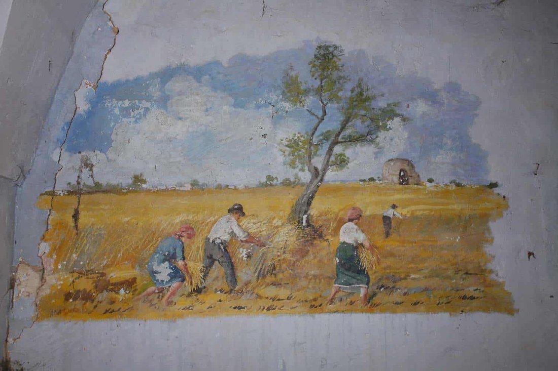 Country House in Historic Center, Lecce, Apulia 3 - 16429630