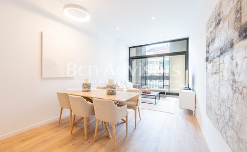 Apartamento en Eixample, Barcelona, España 1