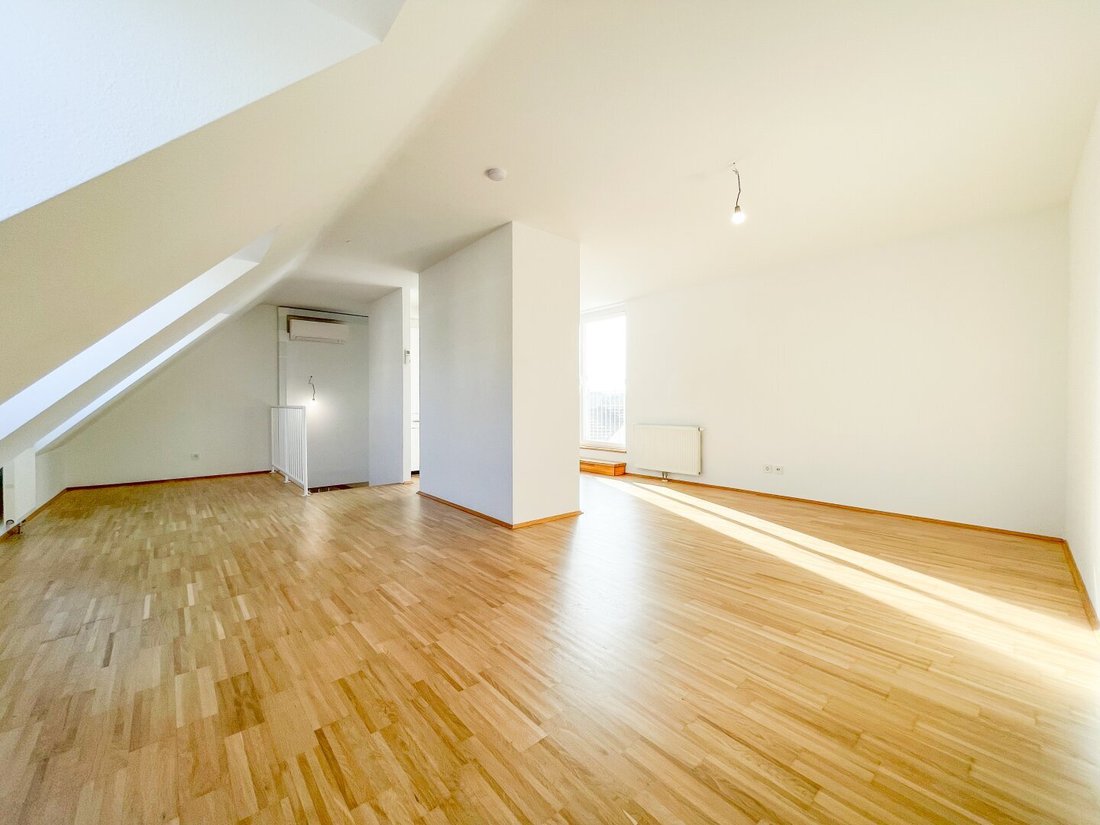 Penthouse in Vienna, Wien, Austria 3 - 16431035
