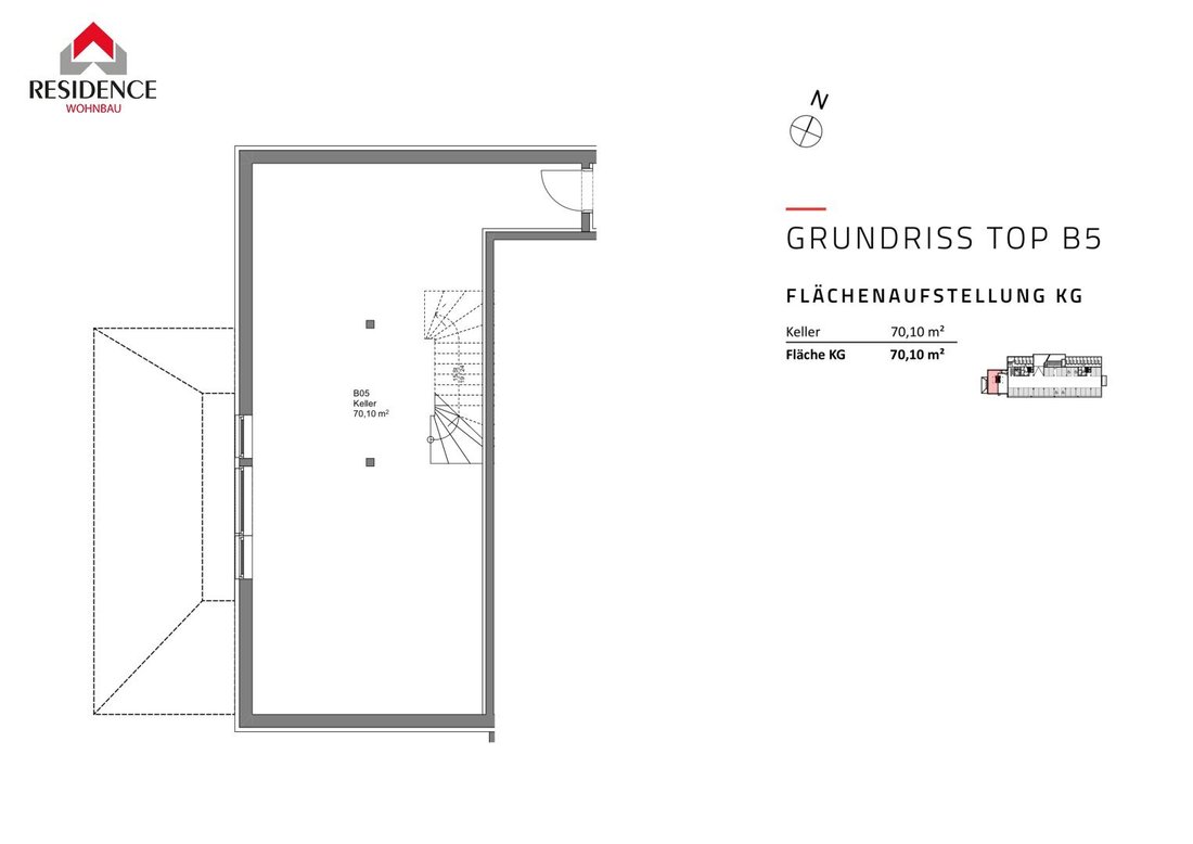 Apartment in Neumarkt am Wallersee, Salzburg, Austria 4 - 16426409