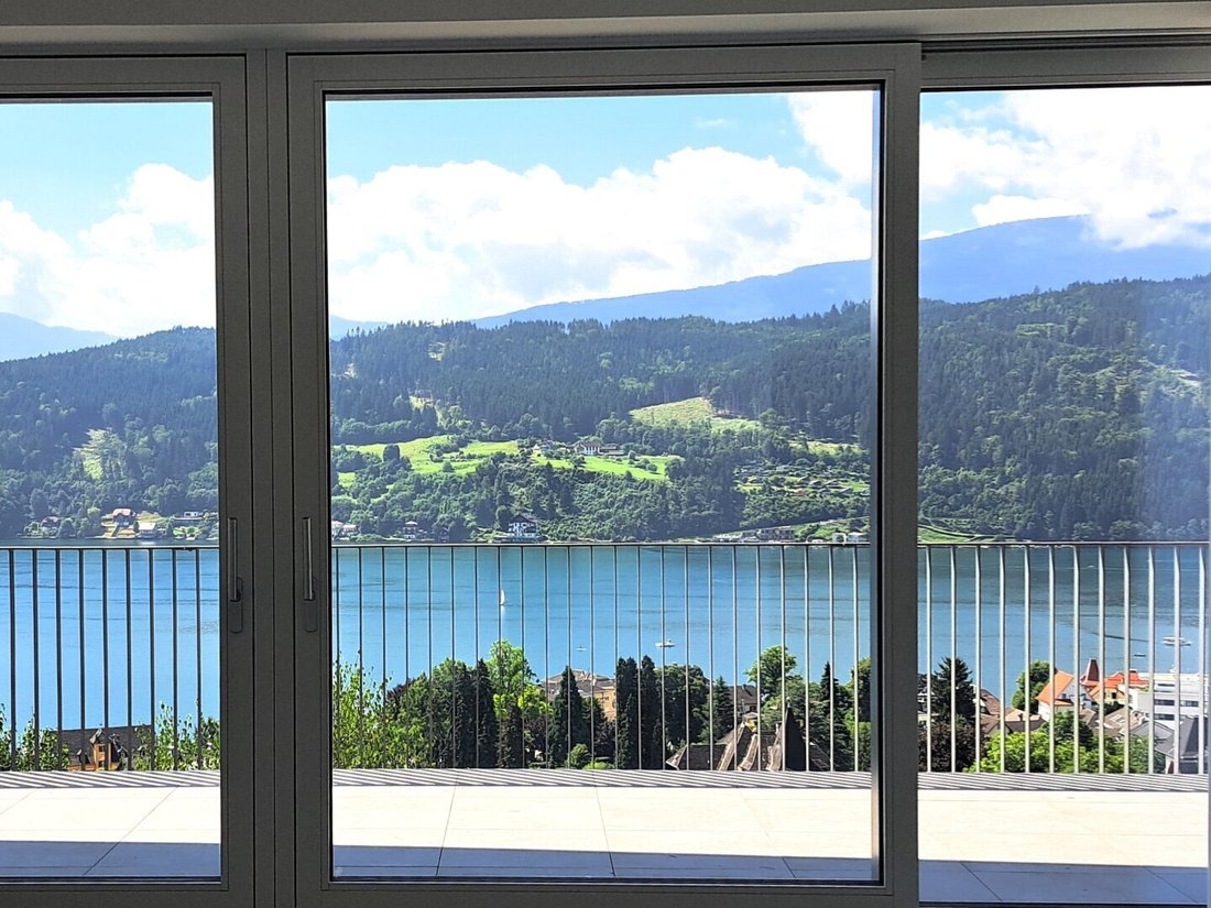 Apartment in Millstatt, Carinthia, Austria 4 - 16430983