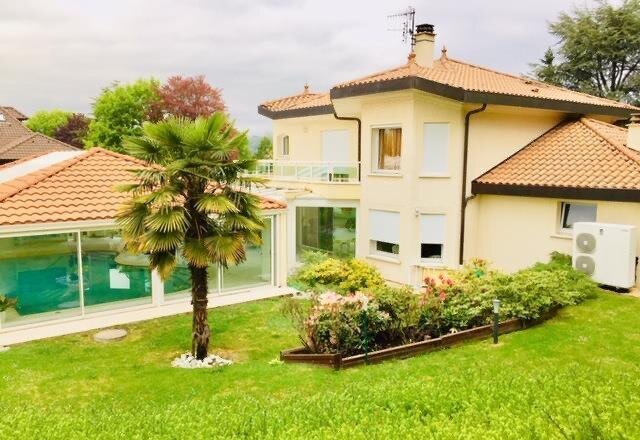 Villa in Nernier, Auvergne-Rhône-Alpes, France 4 - 16443540
