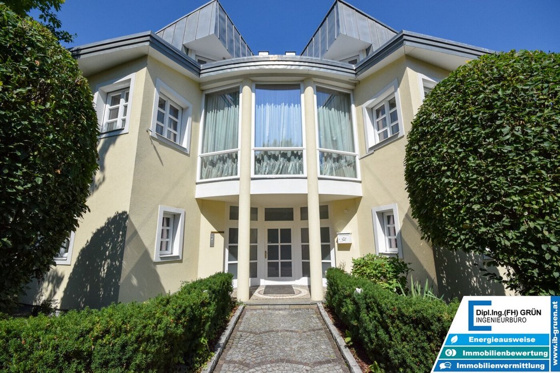 Villa in Linz, Upper Austria, Austria 3 - 16444655