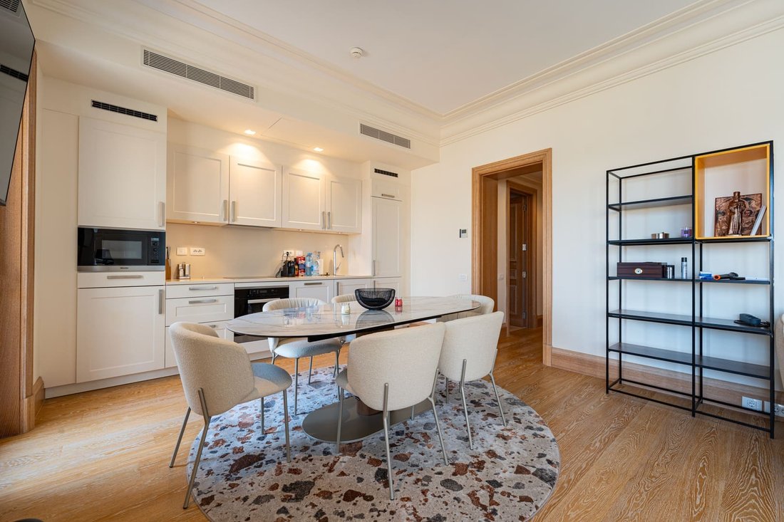 Apartment in Tivat, Tivat Municipality, Montenegro 3 - 16420775