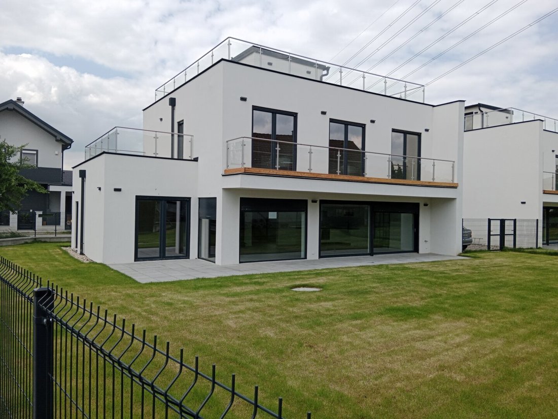 House in Langenzersdorf, Lower Austria, Austria 3 - 16430439