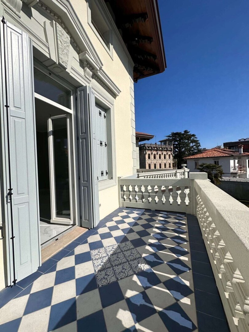 Villa in Center, Udine, Friuli – Venezia Giulia 3 - 16432396