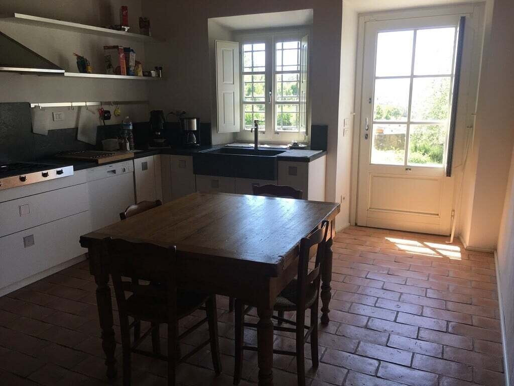 Villa in Center - La Rocca, Comeana, Tuscany 5 - 16431630
