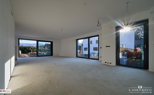 House in Klosterneuburg, Lower Austria, Austria 1
