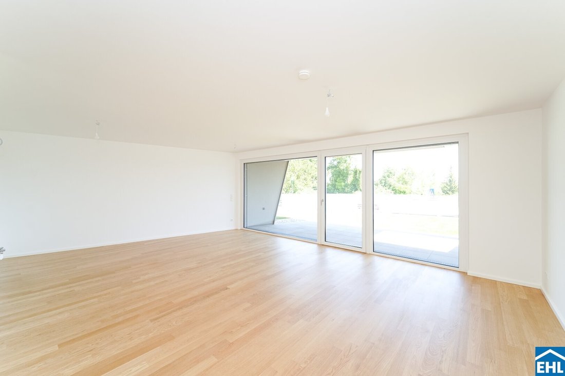 Apartment in Brunn am Gebirge, Lower Austria, Austria 2 - 16455848