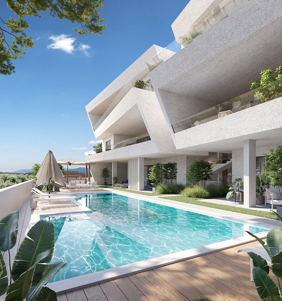 Apartment in Ugljan, Zadar County, Croatia 3 - 16447116