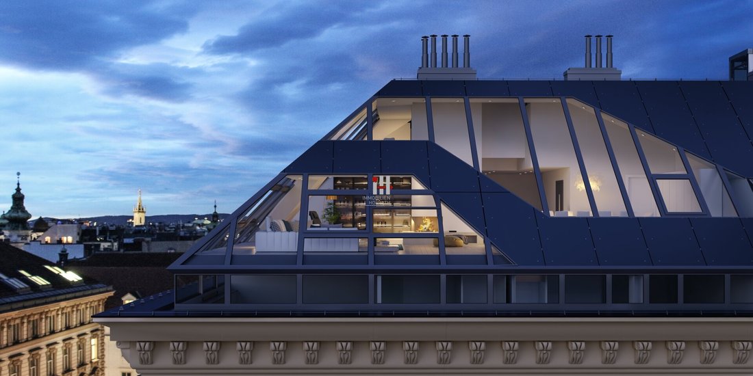 Apartment in Vienna, Wien, Austria 3 - 16445628