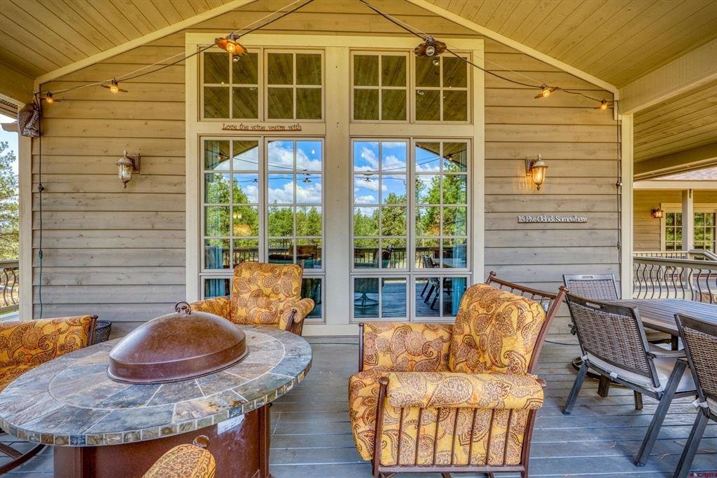 House in Pagosa Springs, Colorado, United States 4 - 16417817