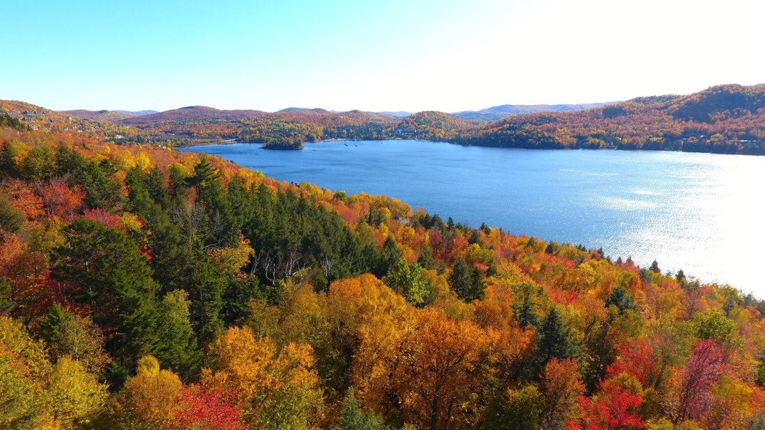 Land in Mont-Tremblant, Quebec, Canada 2 - 16457145