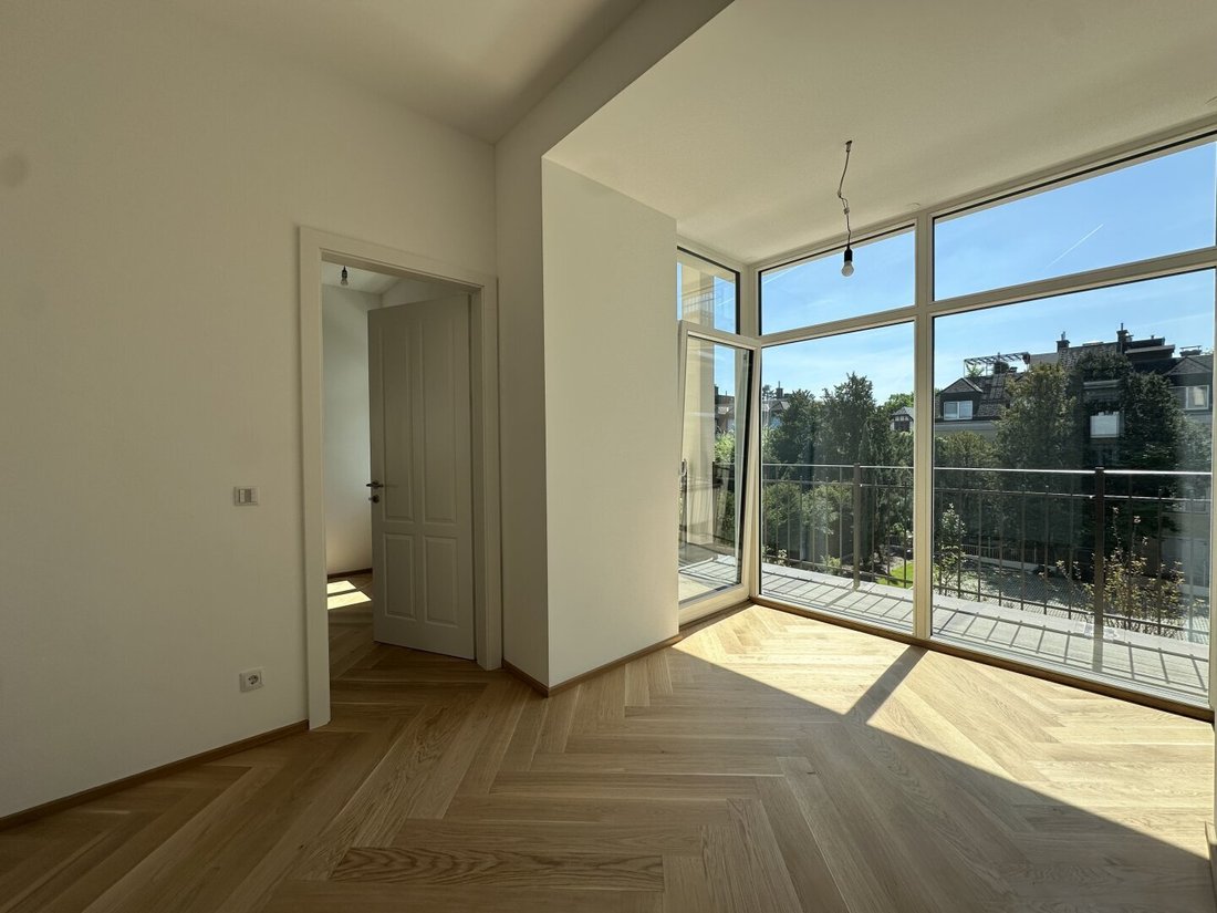 Penthouse in Vienna, Wien, Austria 2 - 16429301