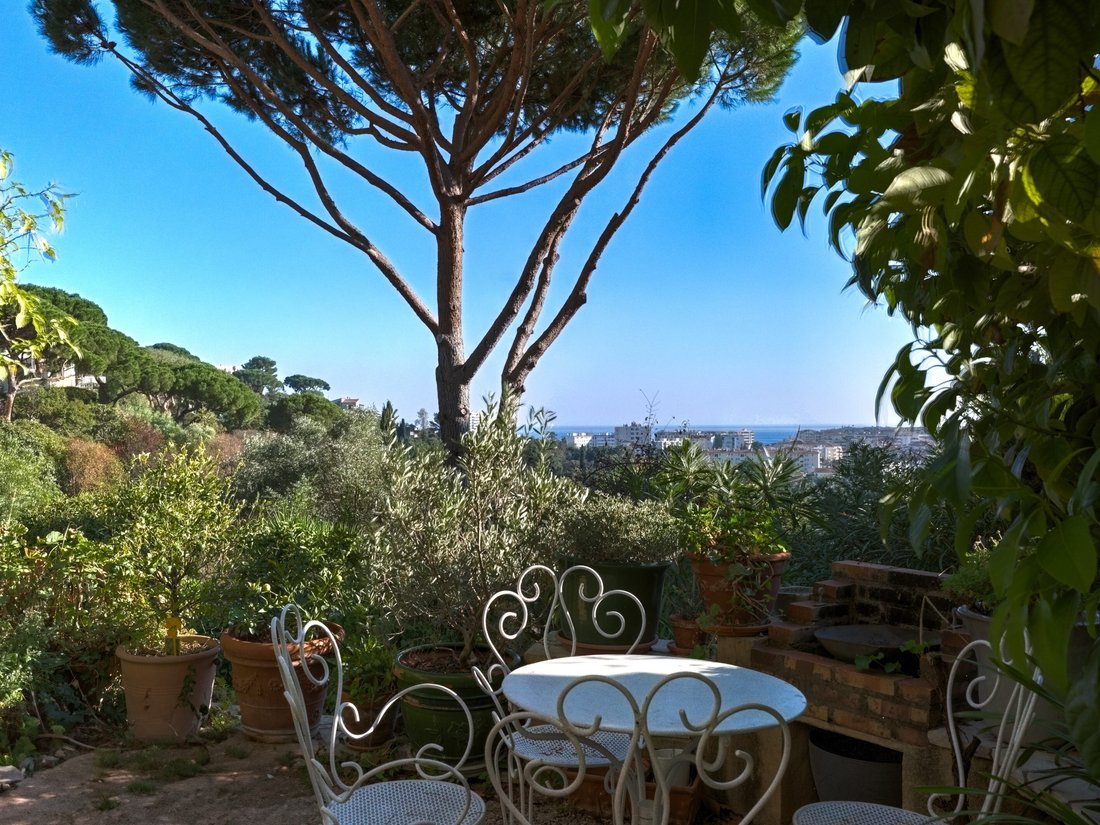 House in Le Plan, Cannes, France 3 - 16417155