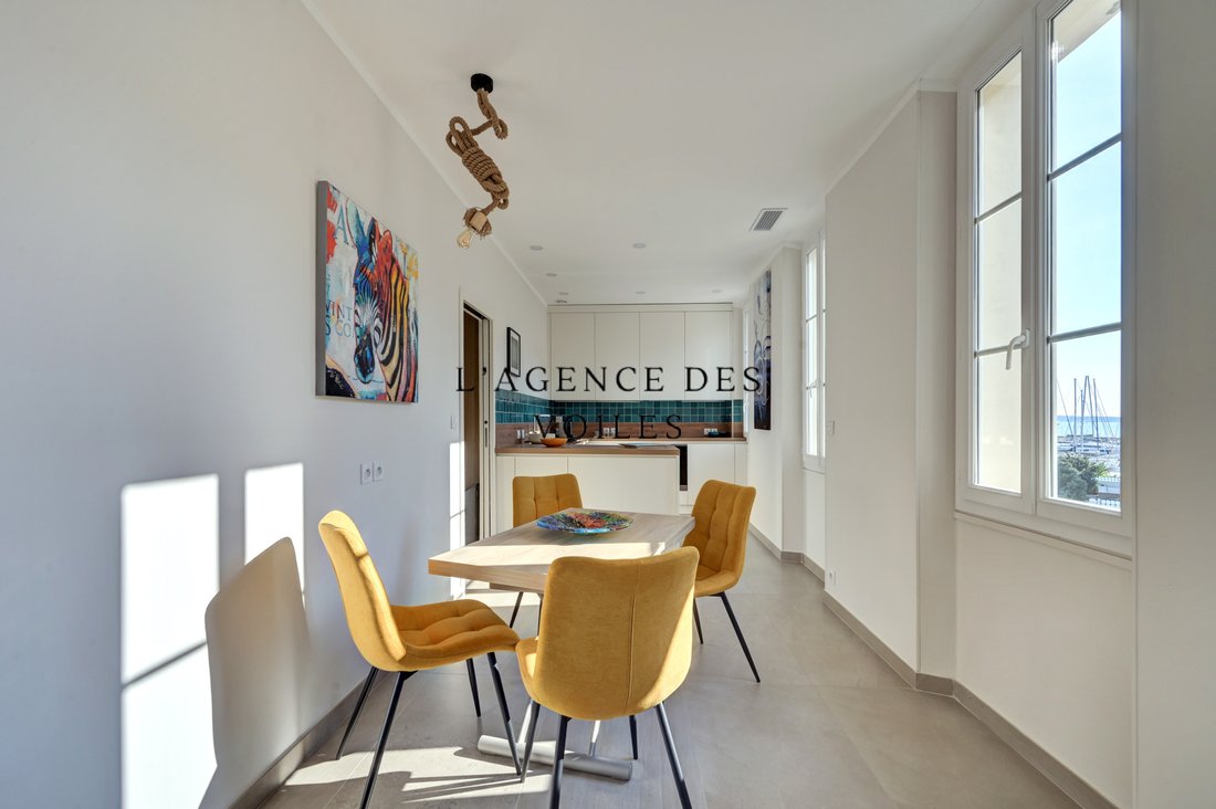 Apartment in Nord, Sanary-sur-Mer, France 5 - 16458636