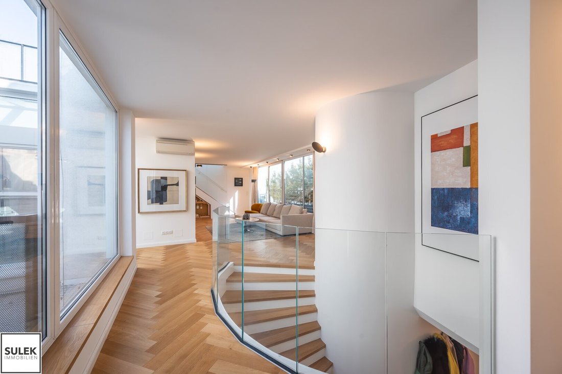 Apartment in Vienna, Wien, Austria 5 - 16433899