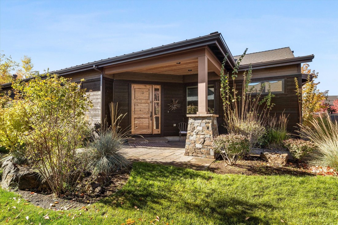 Stadthaus in Bend, Oregon, Vereinigte Staaten 4 - 16457099