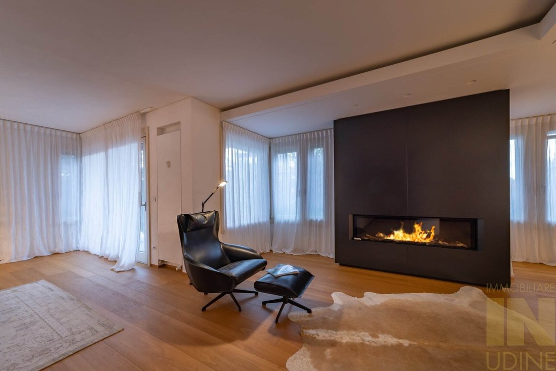 Apartment in Center, Udine, Friuli – Venezia Giulia 5 - 16430561